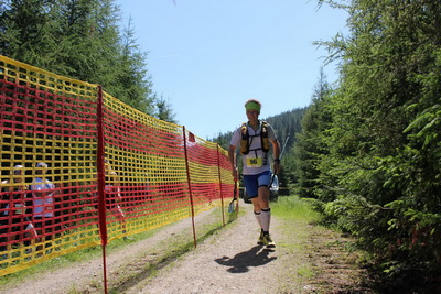 Veitscher Alpinmarathon/Grenzstaffellauf