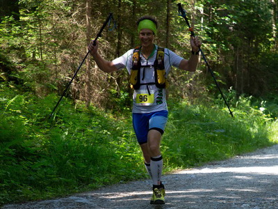 Veitscher Alpinmarathon/Grenzstaffellauf