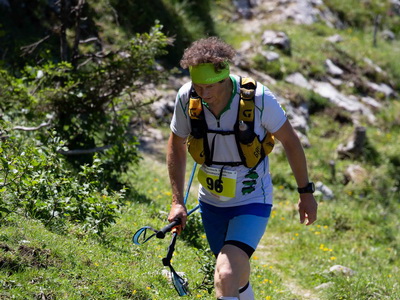 Veitscher Alpinmarathon/Grenzstaffellauf