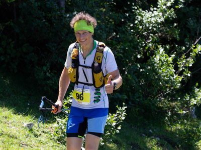 Veitscher Alpinmarathon/Grenzstaffellauf