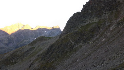 Wiener Höhenweg an einem Tag