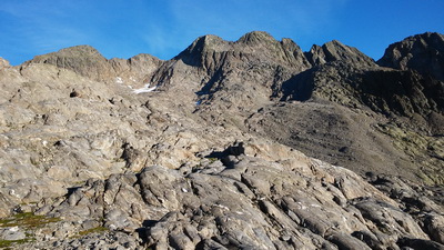 Wiener Höhenweg an einem Tag