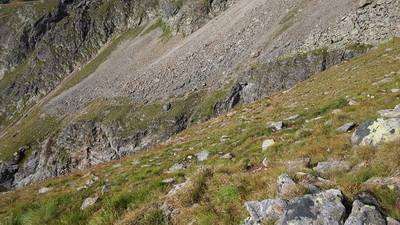 Wiener Höhenweg an einem Tag