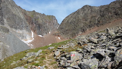 Wiener Höhenweg an einem Tag