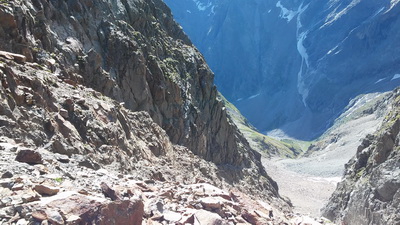 Wiener Höhenweg an einem Tag