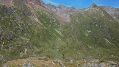 Wiener Höhenweg an einem Tag