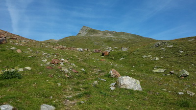 Wiener Höhenweg an einem Tag