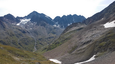 Wiener Höhenweg an einem Tag