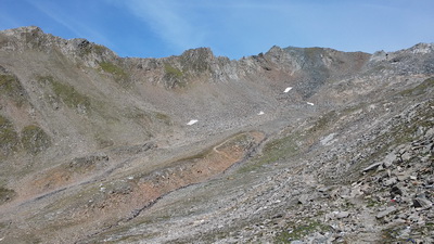 Wiener Höhenweg an einem Tag