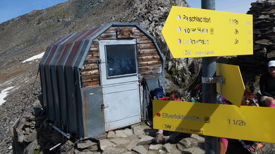 Wiener Höhenweg an einem Tag