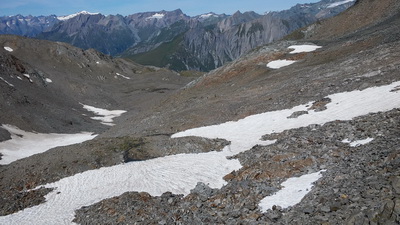 Wiener Höhenweg an einem Tag