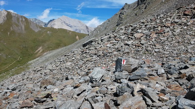 Wiener Höhenweg an einem Tag