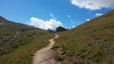 Wiener Höhenweg an einem Tag