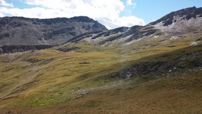 Wiener Höhenweg an einem Tag