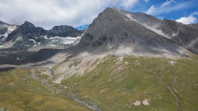 Wiener Höhenweg an einem Tag