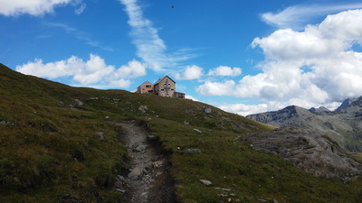 Wiener Höhenweg an einem Tag