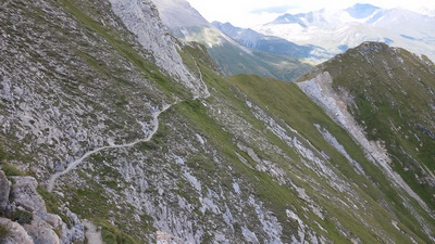 Wiener Höhenweg an einem Tag