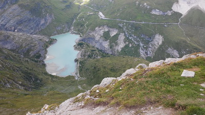 Wiener Höhenweg an einem Tag