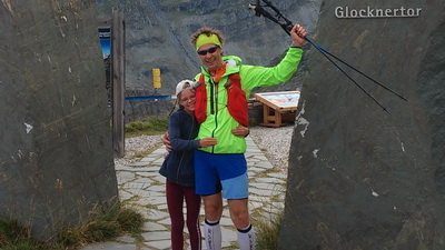 Wiener Höhenweg an einem Tag