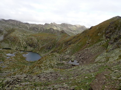 Kreuzeck Höhenweg an einem Tag