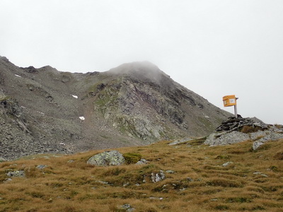 Kreuzeck Höhenweg an einem Tag