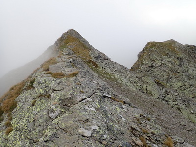 Kreuzeck Höhenweg an einem Tag