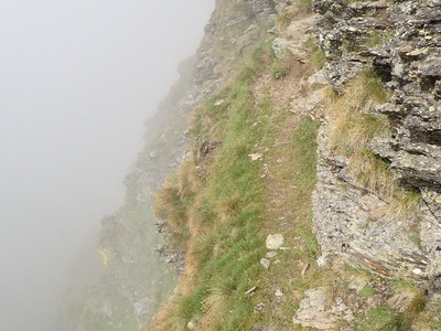 Kreuzeck Höhenweg an einem Tag