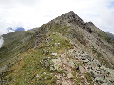 Kreuzeck Höhenweg an einem Tag