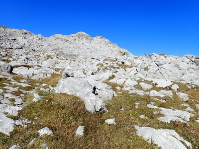 Impressionen von der Strecke des Pramollo Sky Ultra