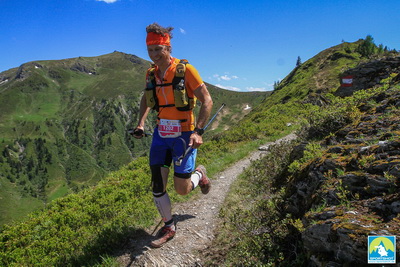 Impressionen vom Familientrailrunning am Hochkönigman Trailrunning Festival 2022