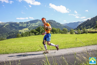 Impressionen vom Familientrailrunning am Hochkönigman Trailrunning Festival 2022