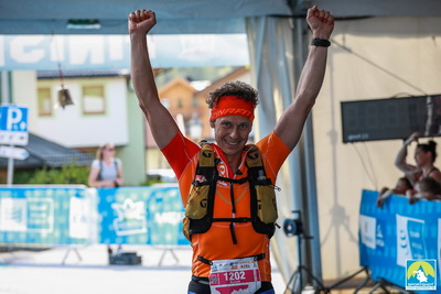 Impressionen vom Familientrailrunning am Hochkönigman Trailrunning Festival 2022