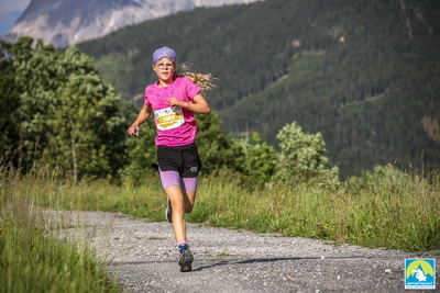 Impressionen vom Familientrailrunning am Hochkönigman Trailrunning Festival 2022