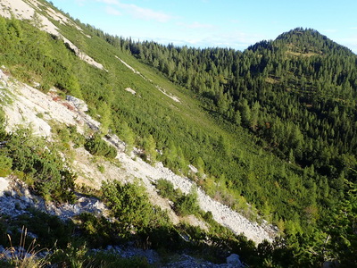 Karawankenkönig - Quer durch die Karawanken vom Bodental zum Mittagskogel