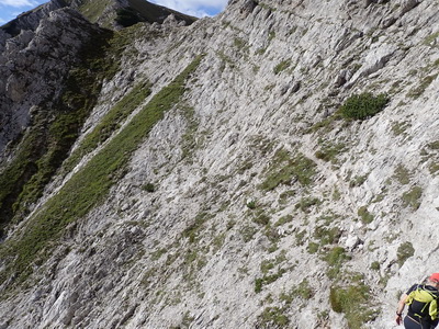 Karawankenkönig - Quer durch die Karawanken vom Bodental zum Mittagskogel