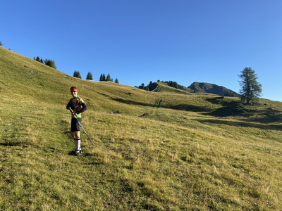 Stoneman Dolomiti Hike