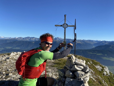 Stoneman Dolomiti Hike