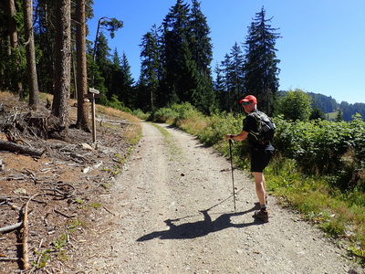 Stoneman Dolomiti Hike