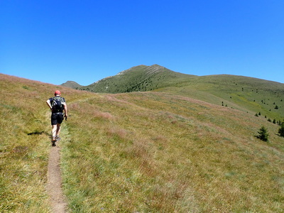 Stoneman Dolomiti Hike