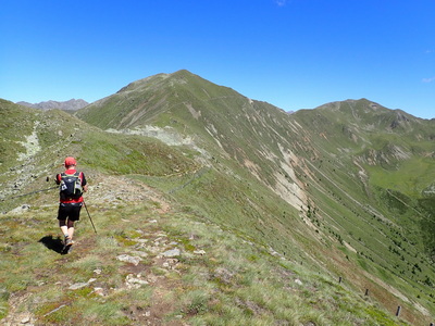 Stoneman Dolomiti Hike