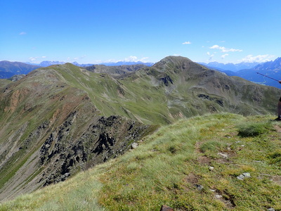 Stoneman Dolomiti Hike