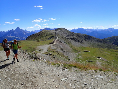 Stoneman Dolomiti Hike