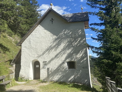 Stoneman Dolomiti Hike