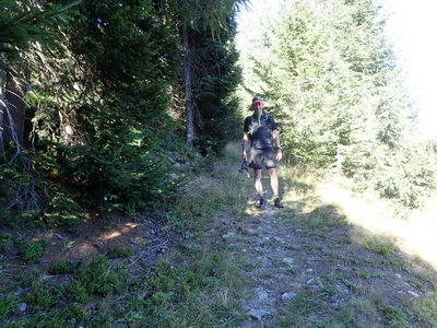 Stoneman Dolomiti Hike