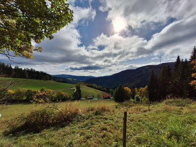 Speedhiking/Trailrunning Stanzer Trail XL