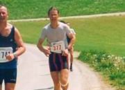 Welsch Marathon 2001