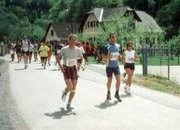 Welsch Marathon 2001