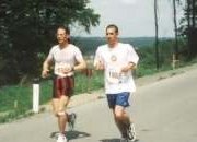 Welsch Marathon 2001