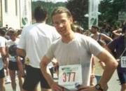 Welsch Marathon 2001