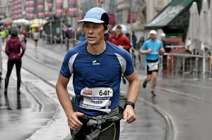 Graz Marathon 2015